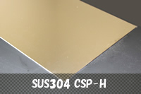 SUS304CSP-H